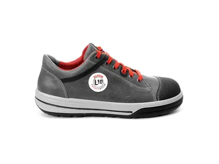 Chaussure de sécurité Elten Vintage Pirate LOW S3 SRC ESD taille 38